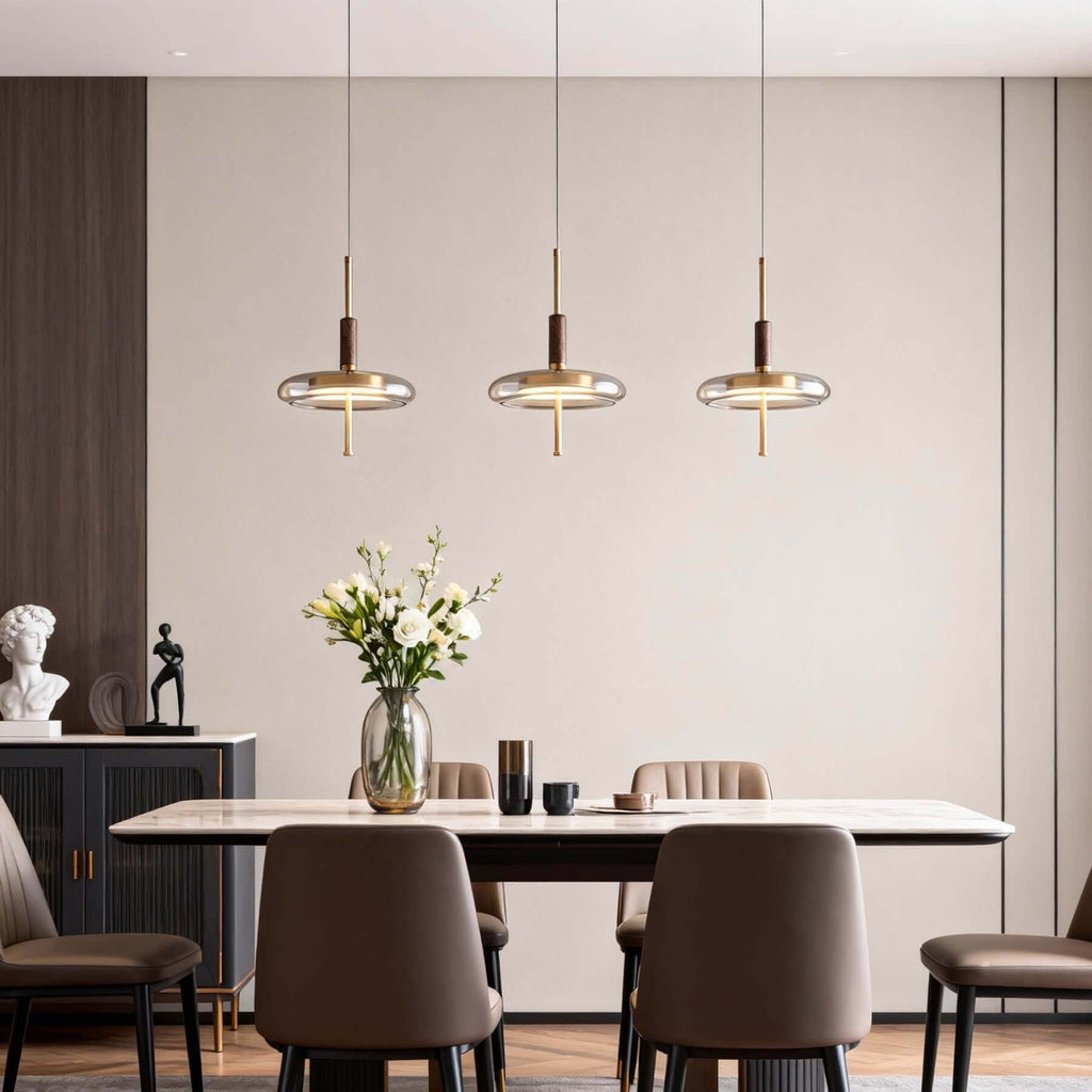 Junaro Pendant Lamp
