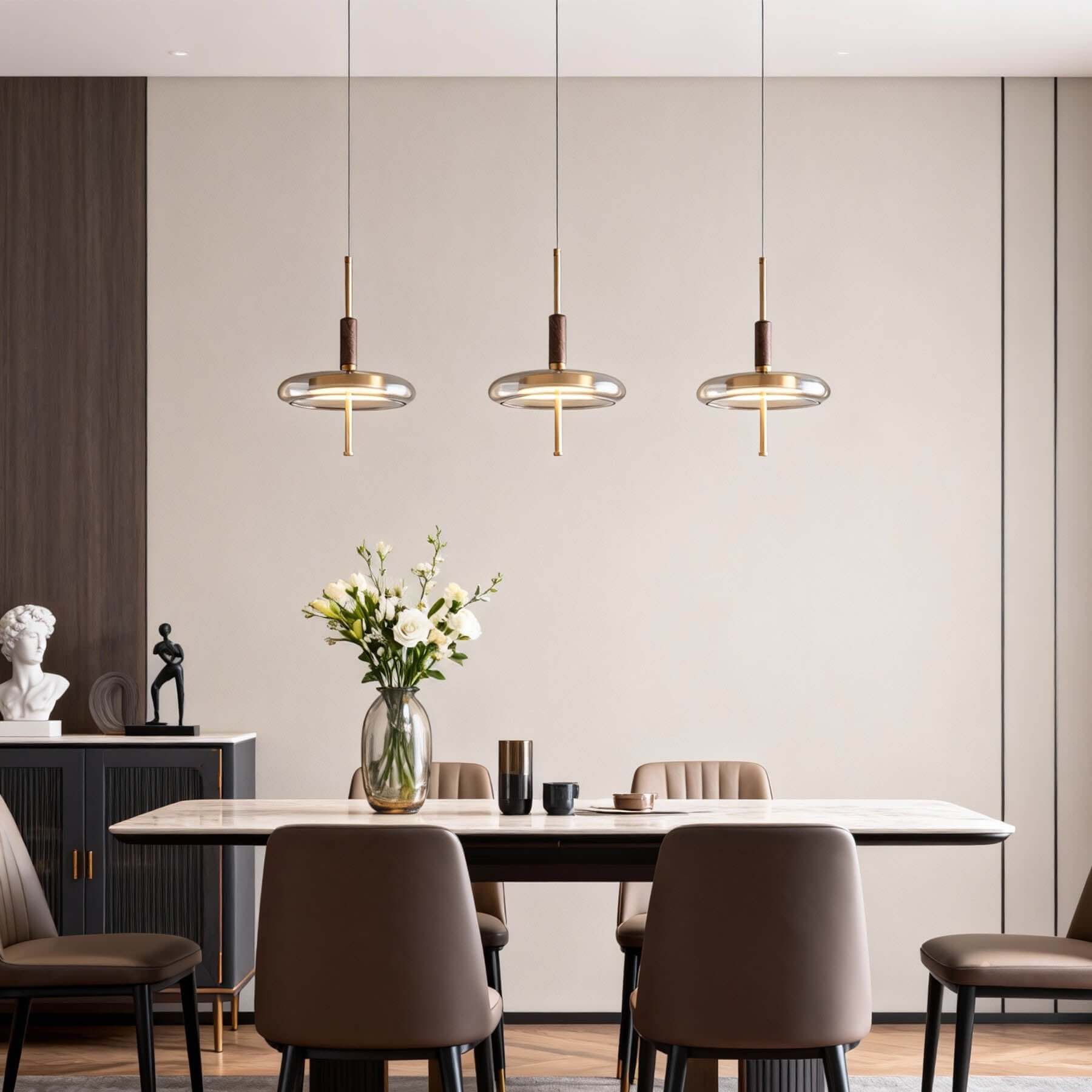 Junaro Pendant Lamp