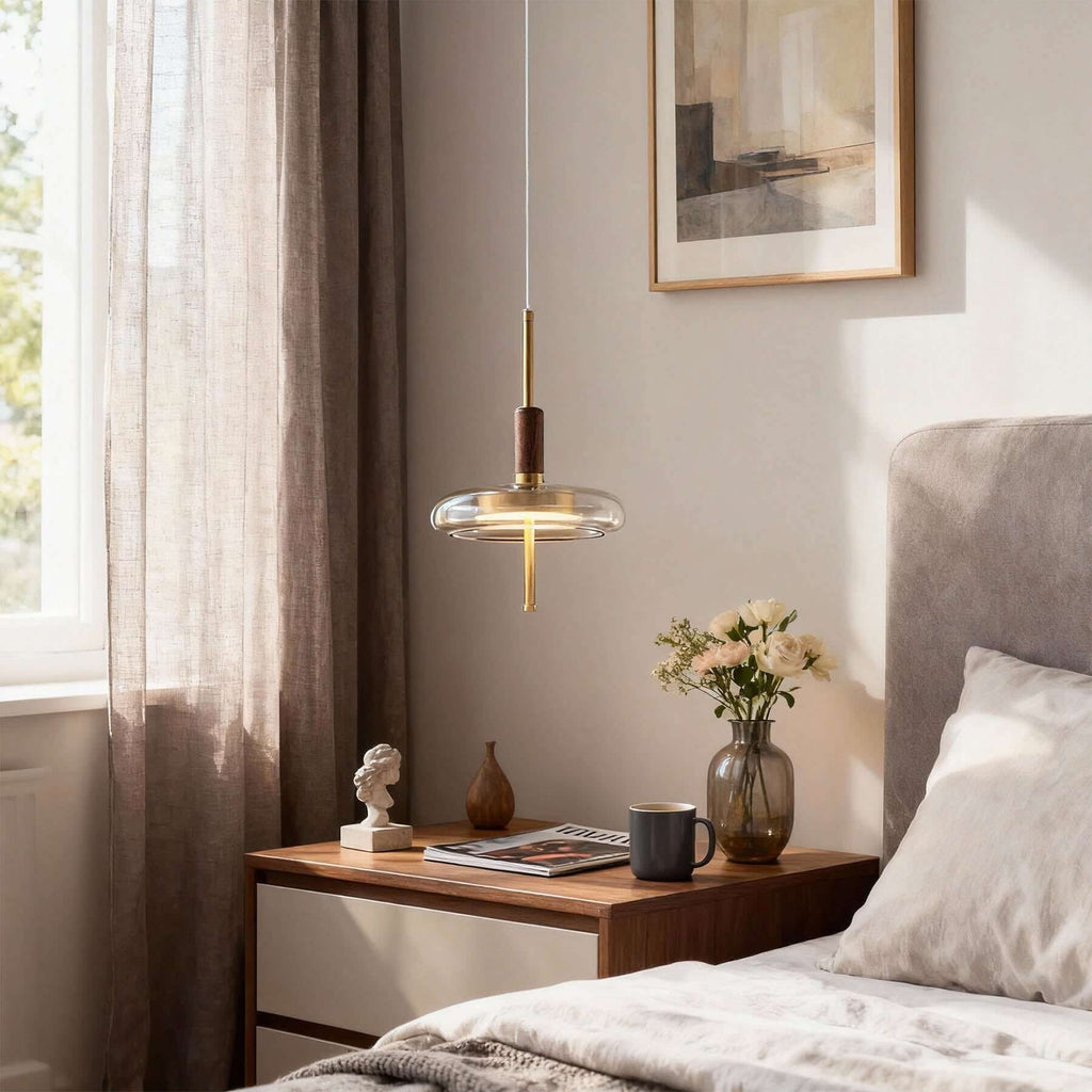 Junaro Pendant Lamp