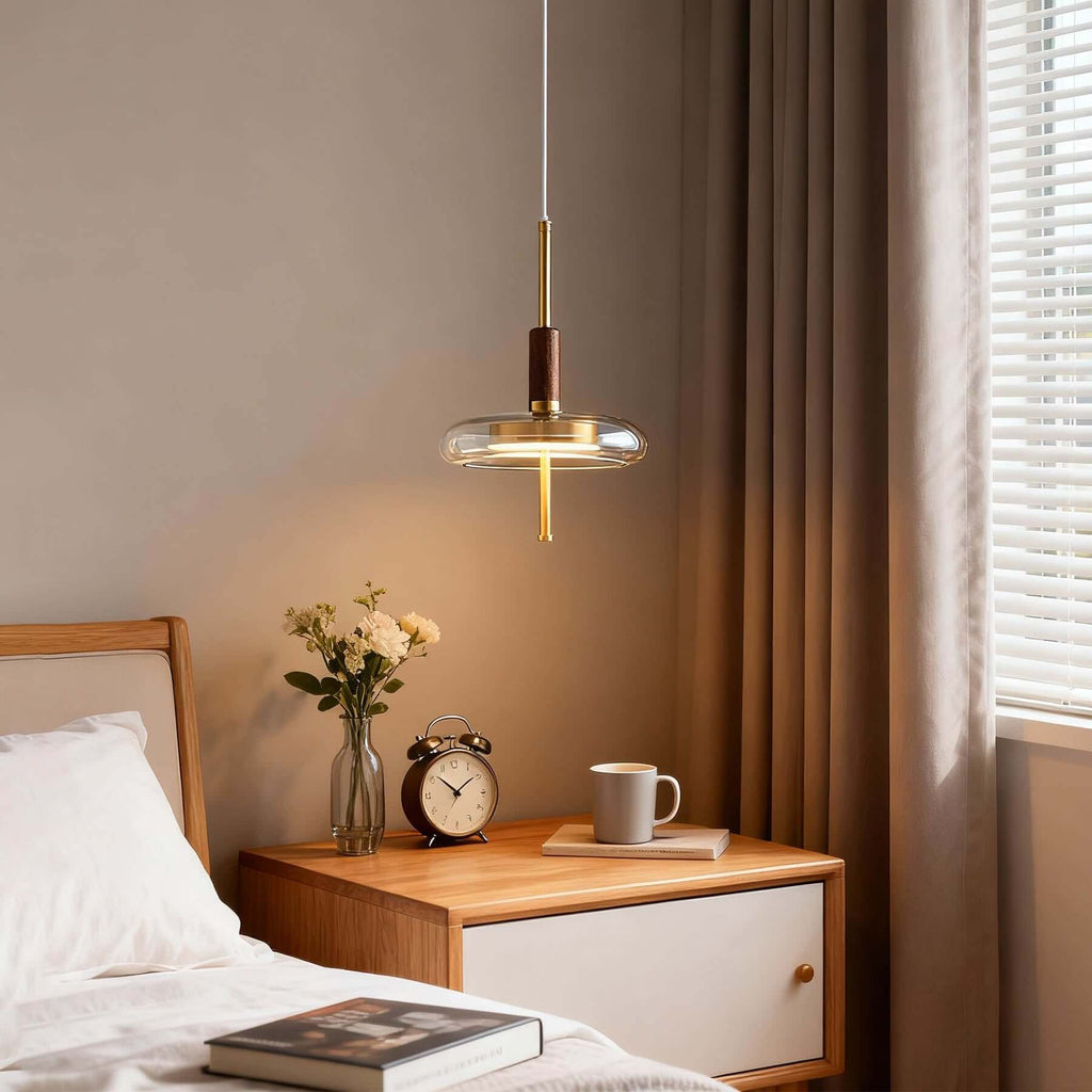 Junaro Pendant Lamp