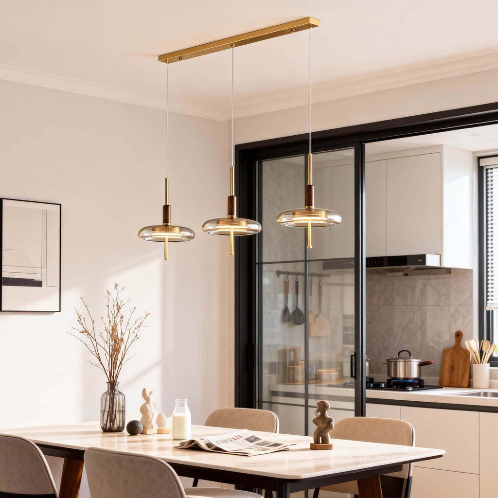 Junaro Pendant Lamp