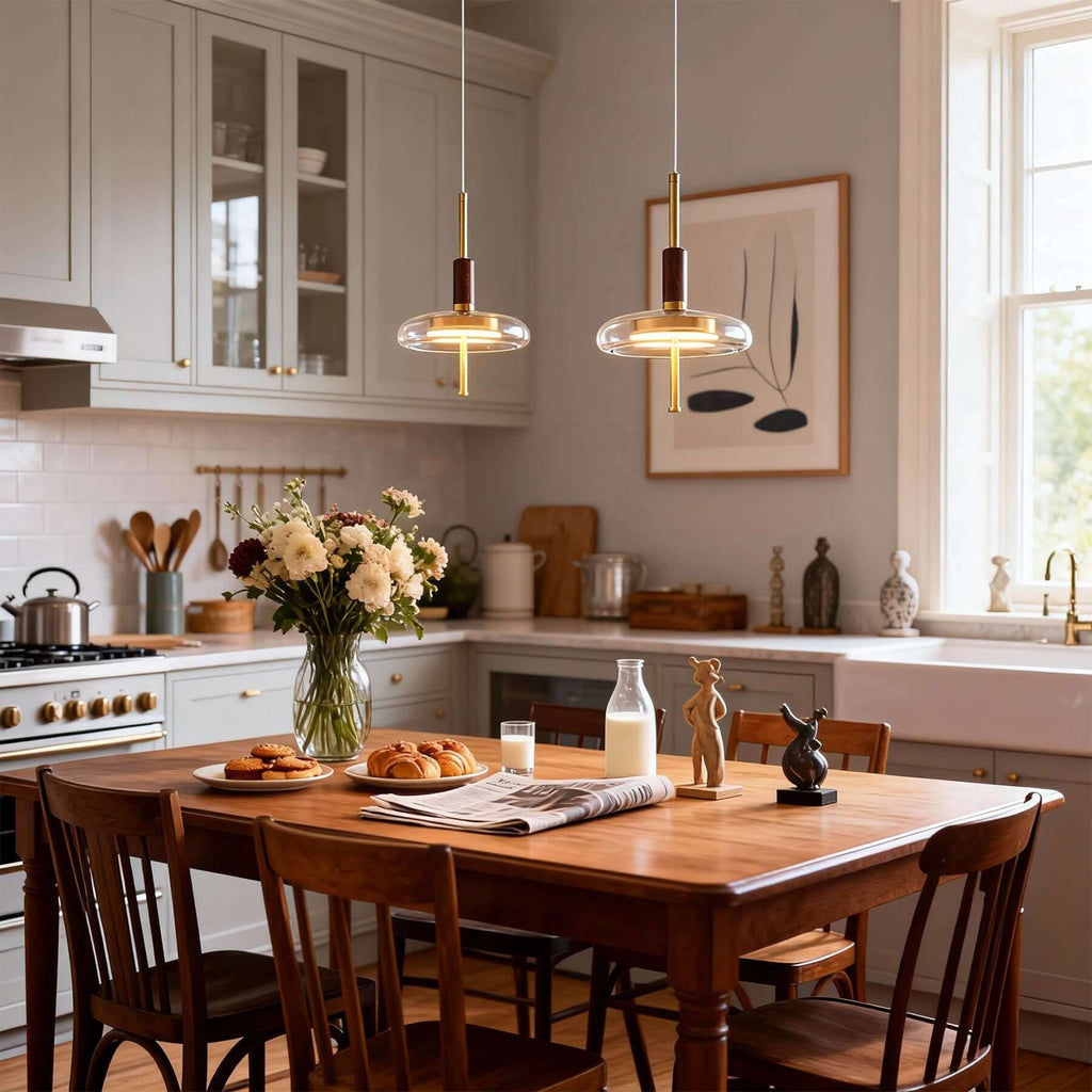 Junaro Pendant Lamp