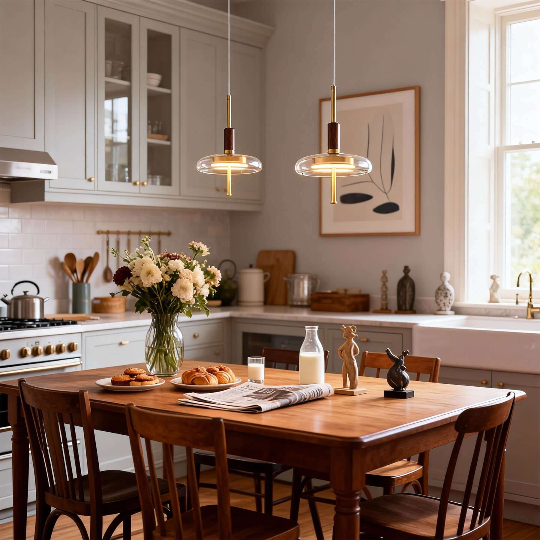 Junaro Pendant Lamp