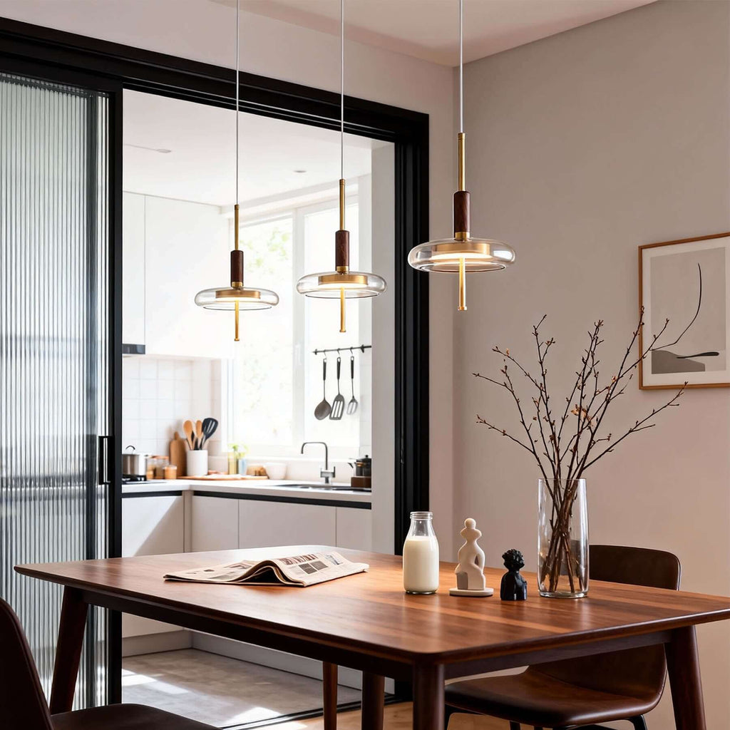 Junaro Pendant Lamp
