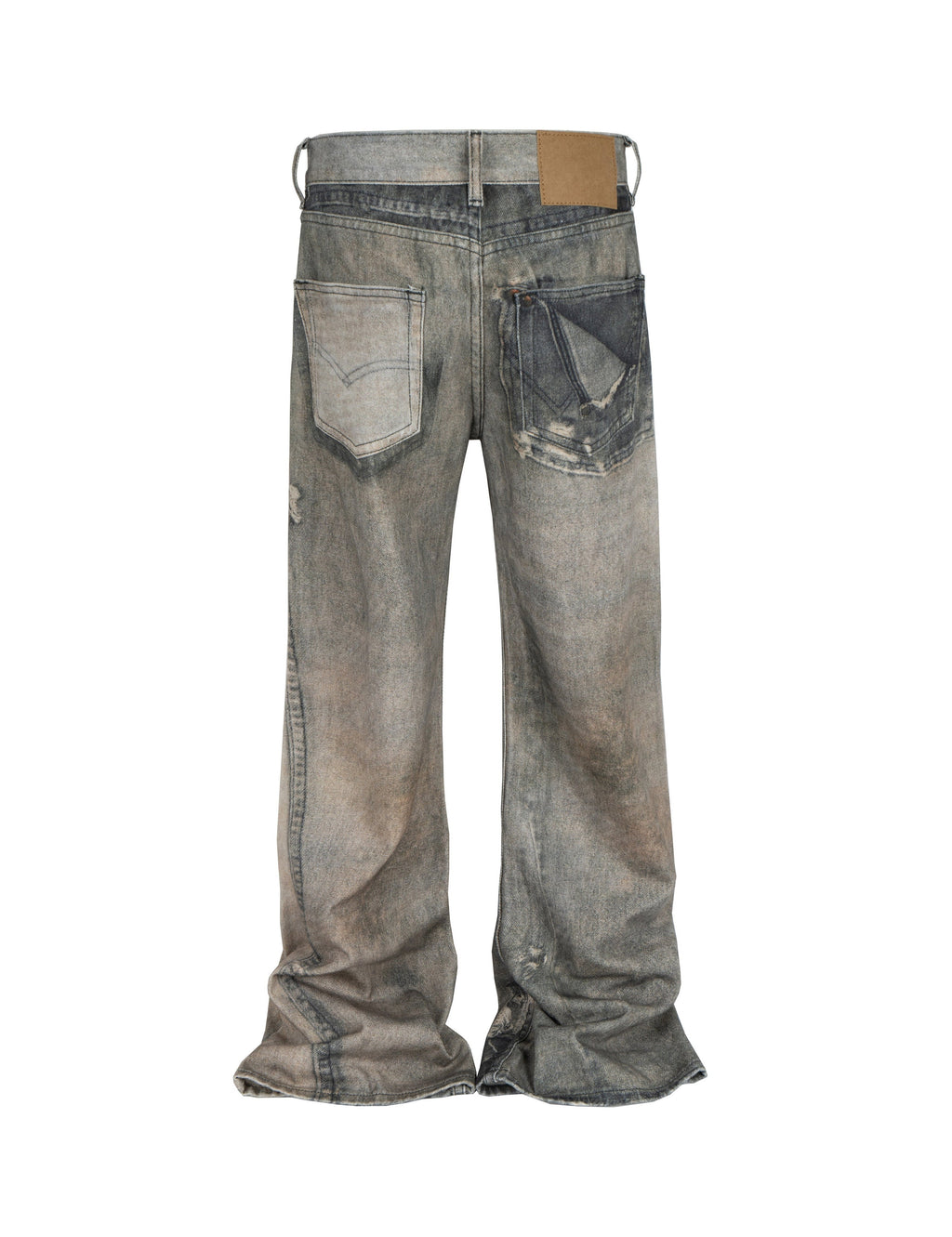 WIDEBOY MAX DENIM (UNISEX)