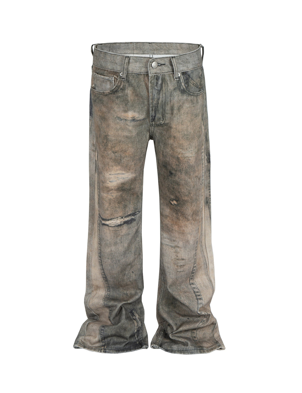 WIDEBOY MAX DENIM (UNISEX)