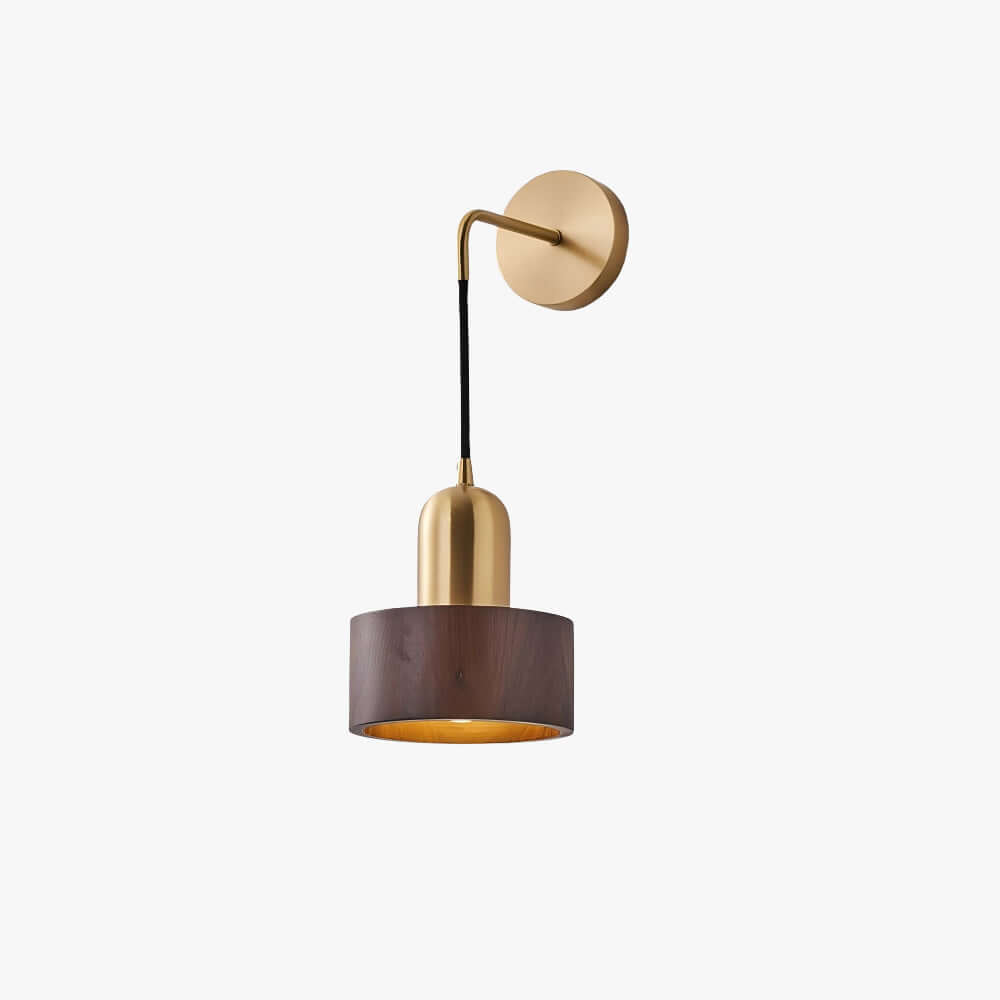 Kalvio Wall Light