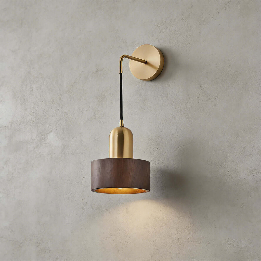 Kalvio Wall Light