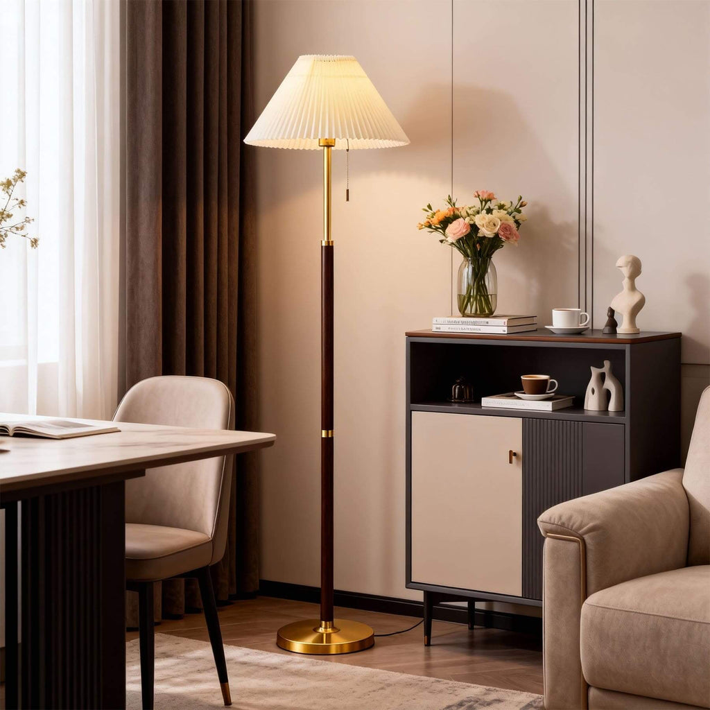 Karexa Floor Lamp