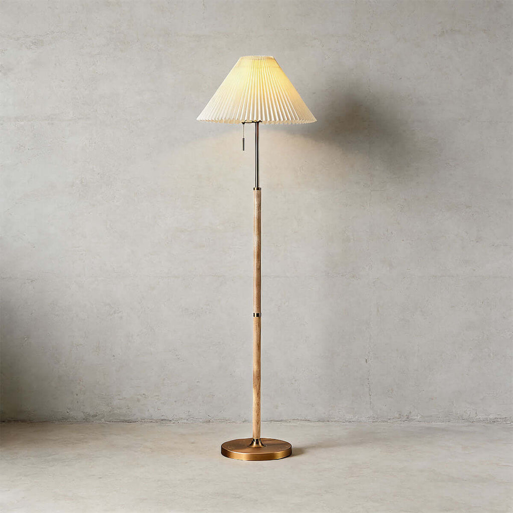 Karexa Floor Lamp