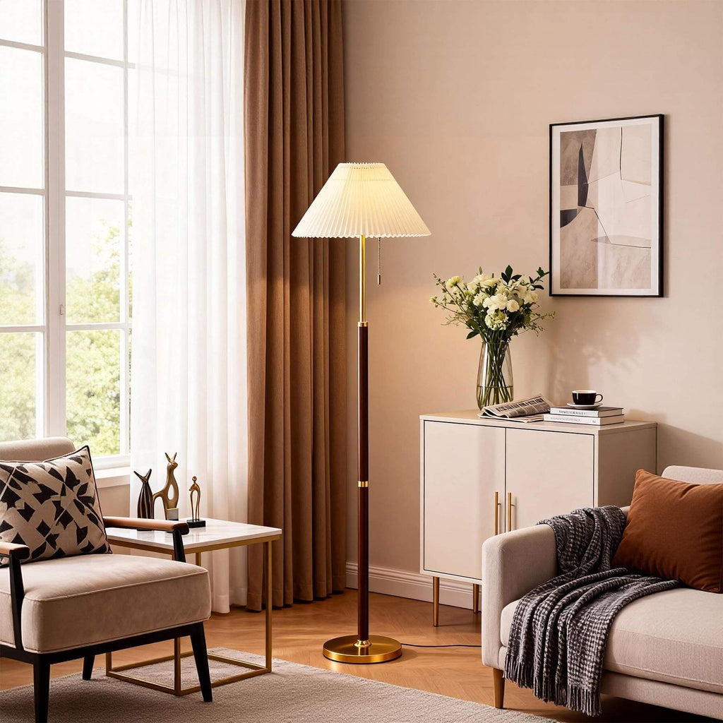 Karexa Floor Lamp