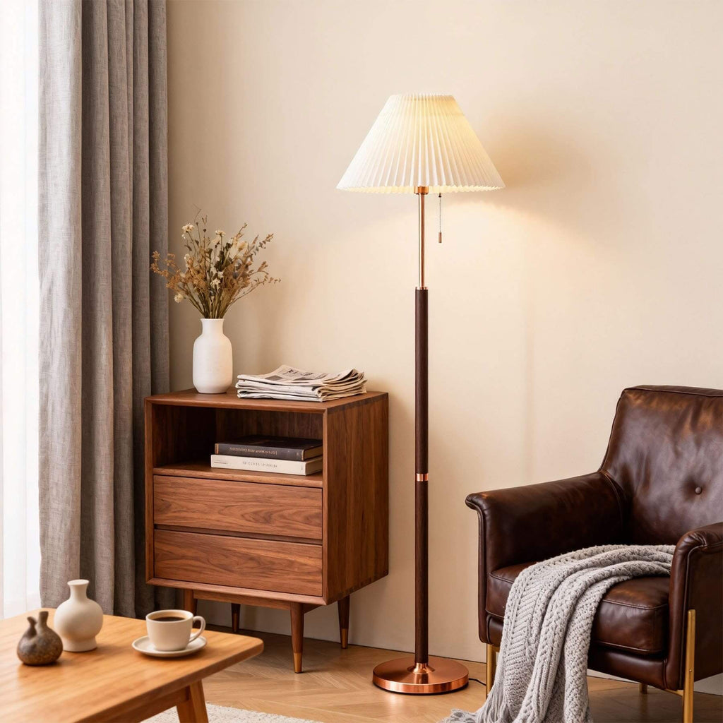Karexa Floor Lamp