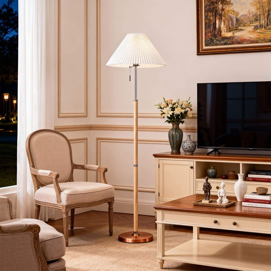Karexa Floor Lamp