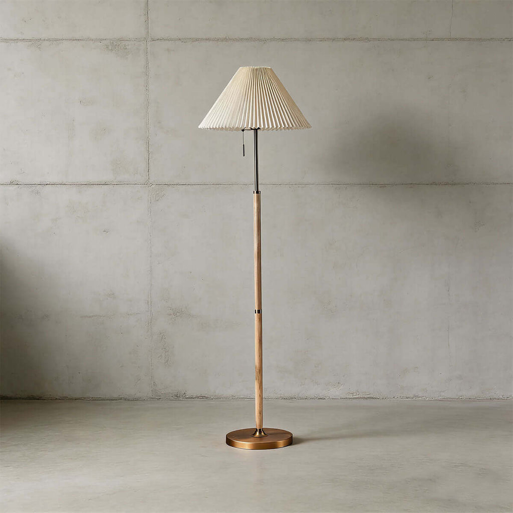 Karexa Floor Lamp