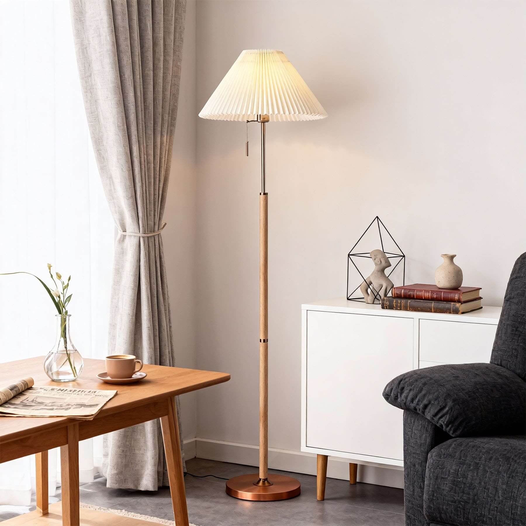 Karexa Floor Lamp