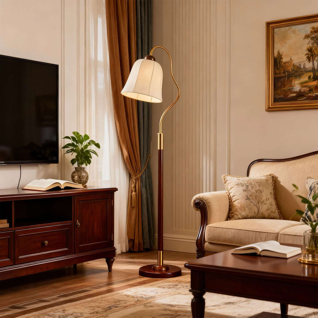 Kavilo Floor Lamp