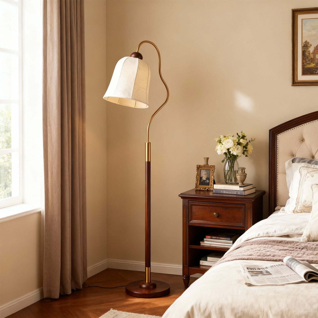Kavilo Floor Lamp