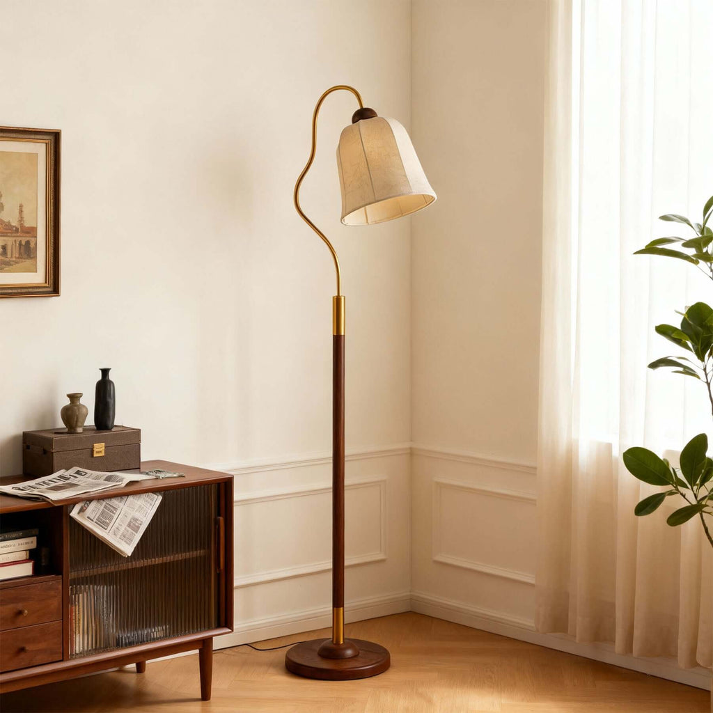 Kavilo Floor Lamp