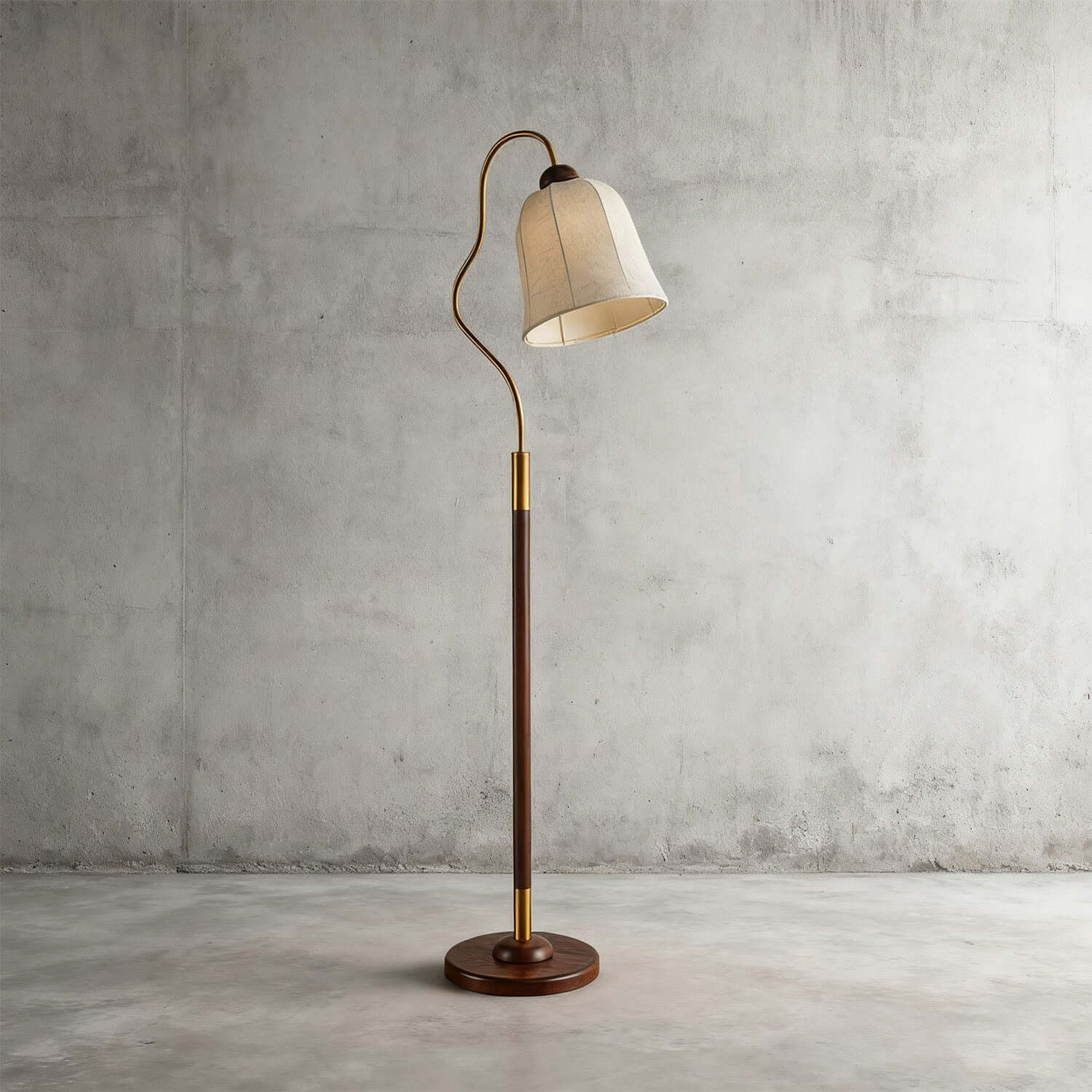 Kavilo Floor Lamp
