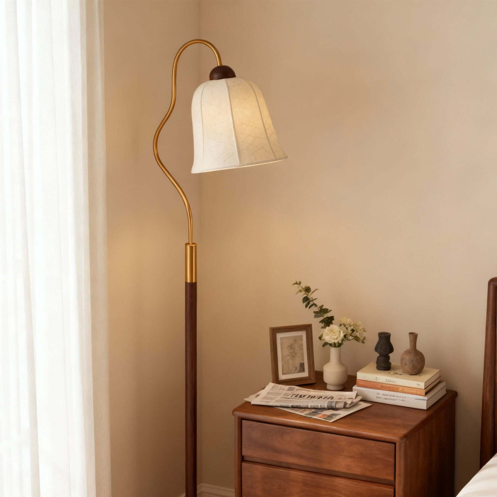 Kavilo Floor Lamp