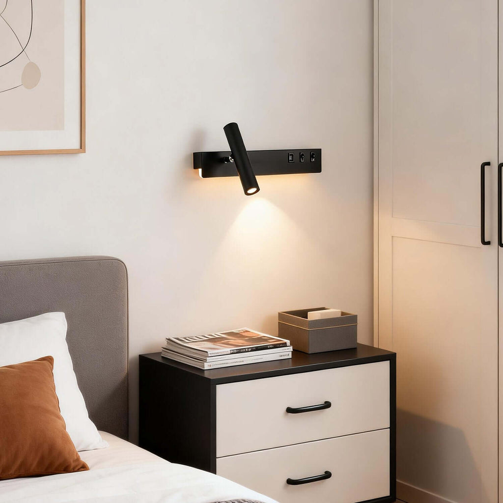 Kavlo Wall Light