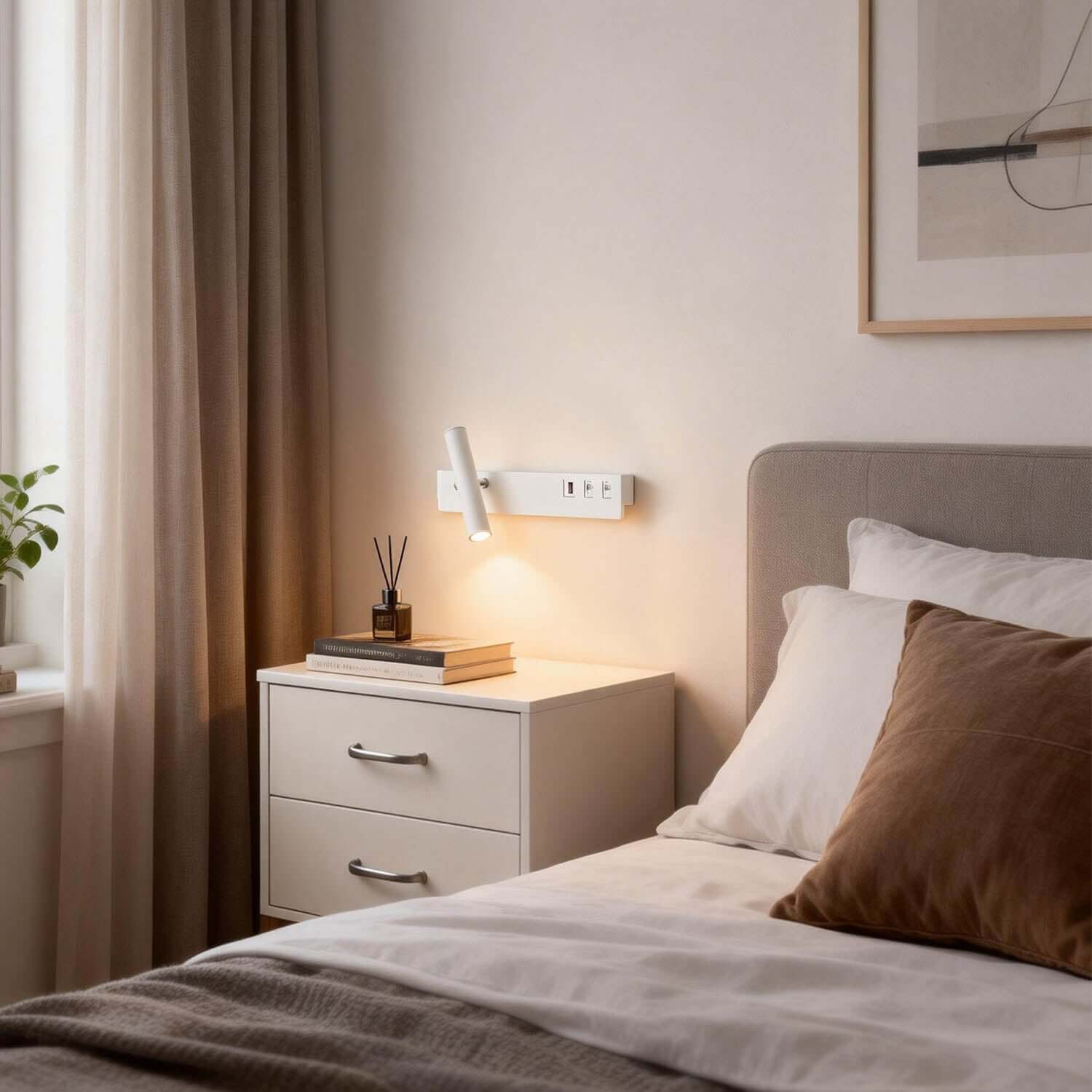 Kavlo Wall Light