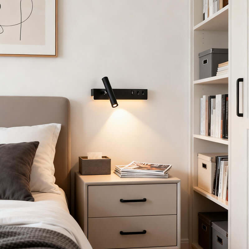 Kavlo Wall Light