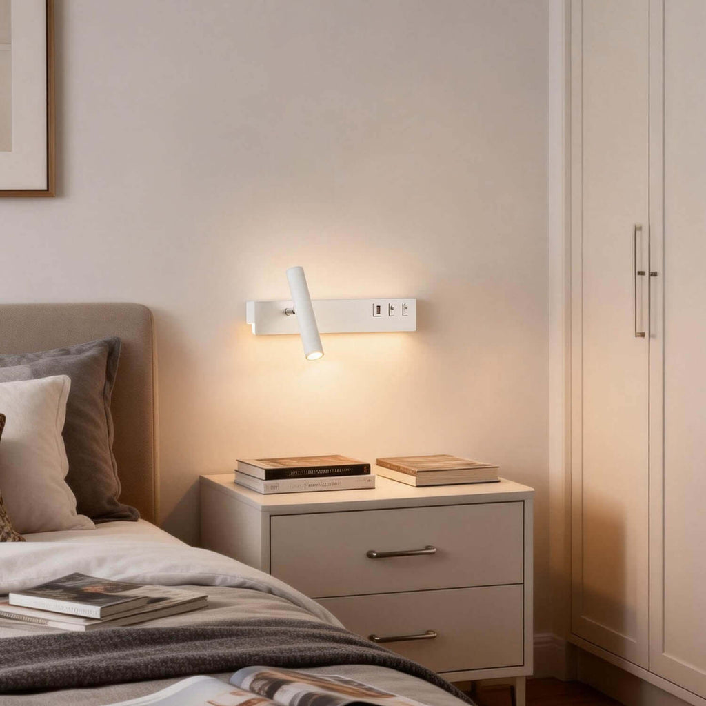 Kavlo Wall Light