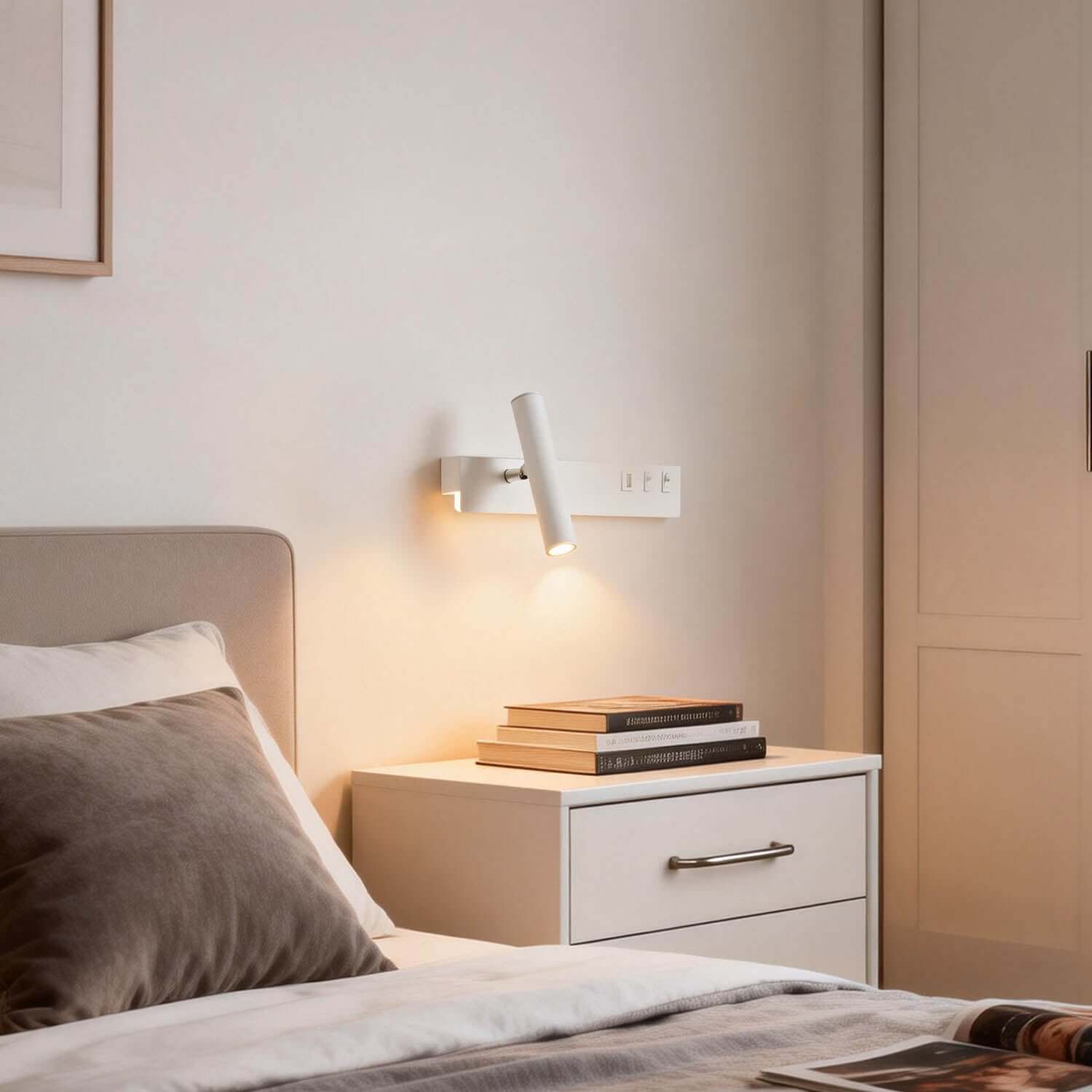 Kavlo Wall Light
