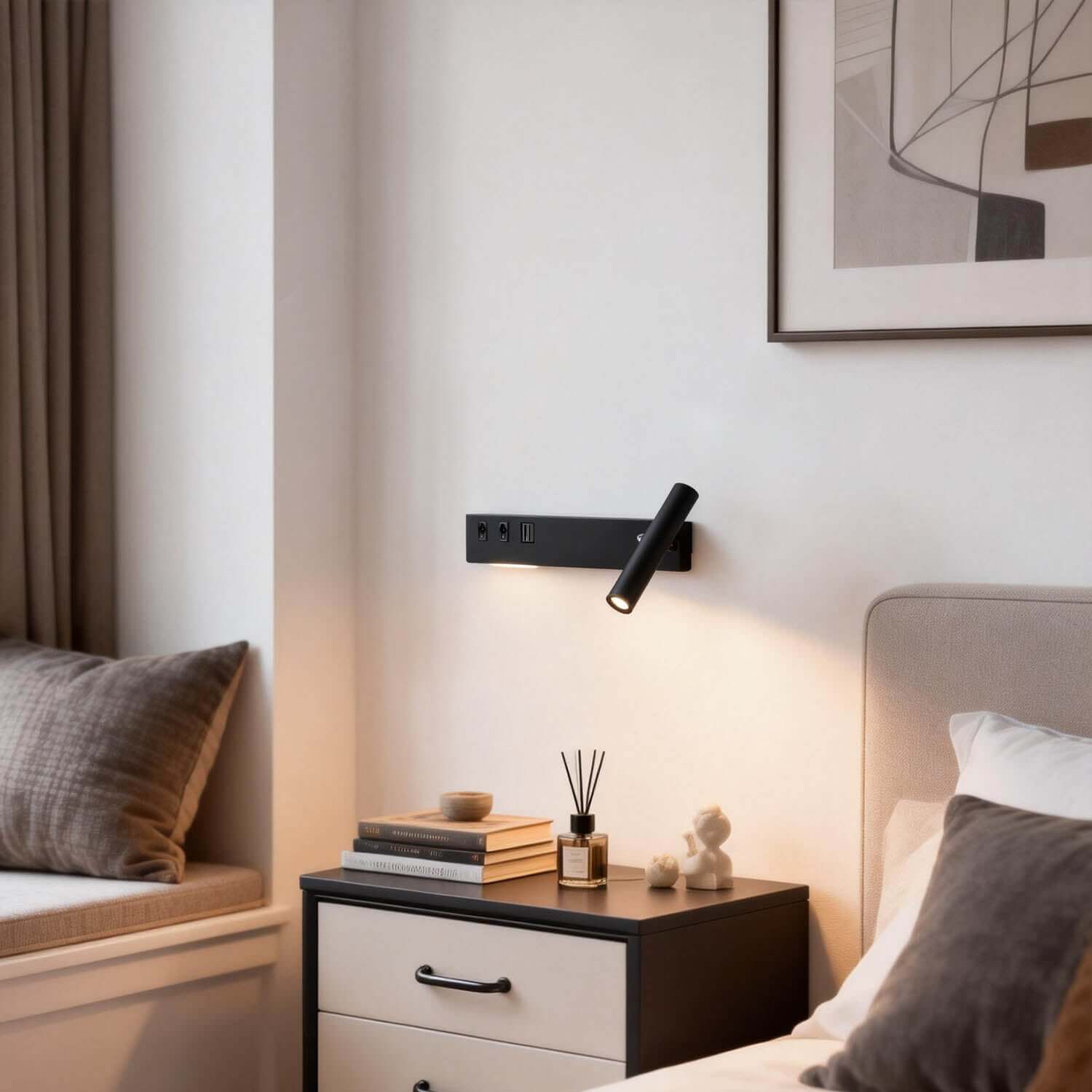 Kavlo Wall Light