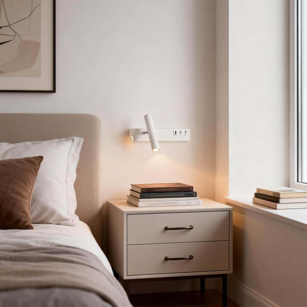 Kavlo Wall Light