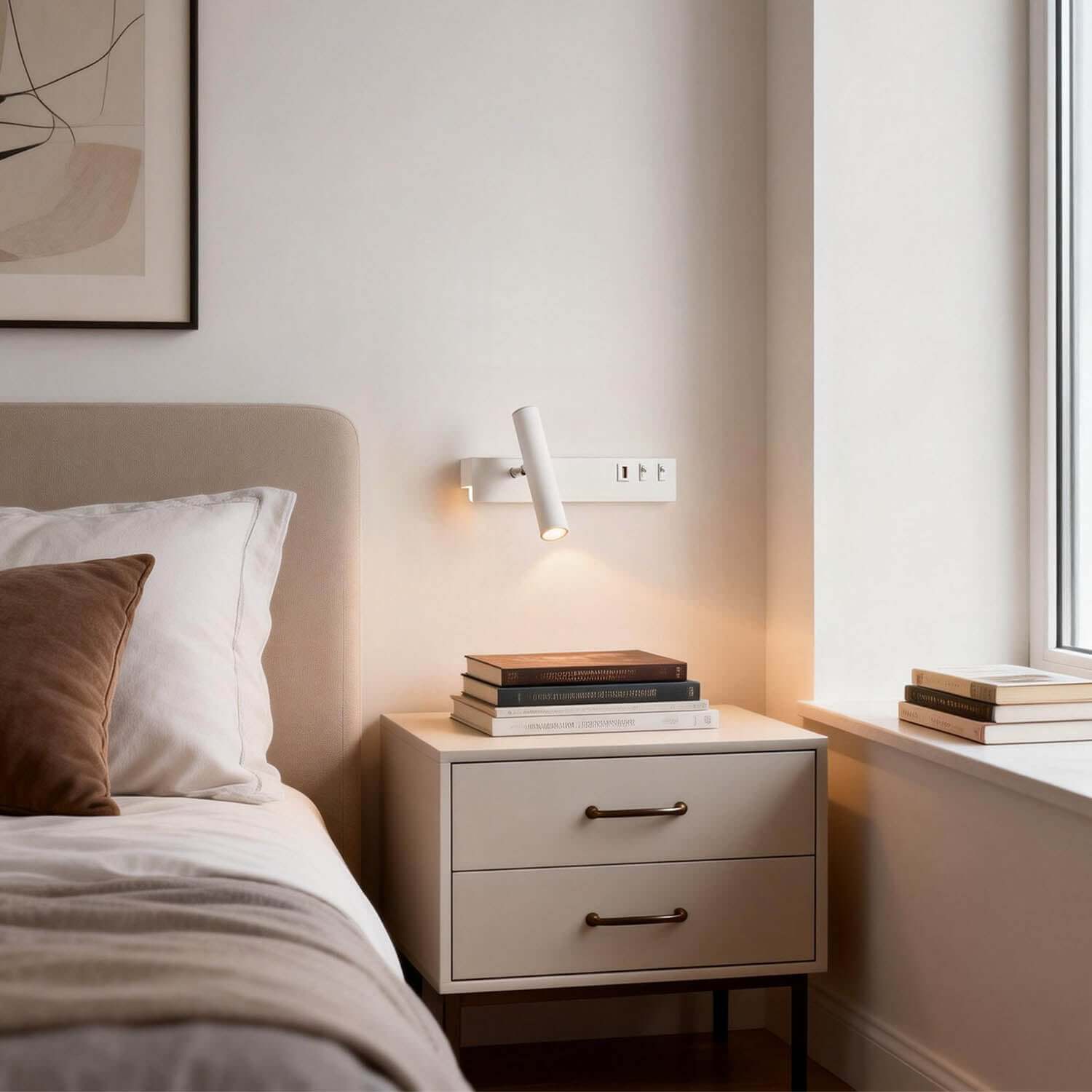 Kavlo Wall Light