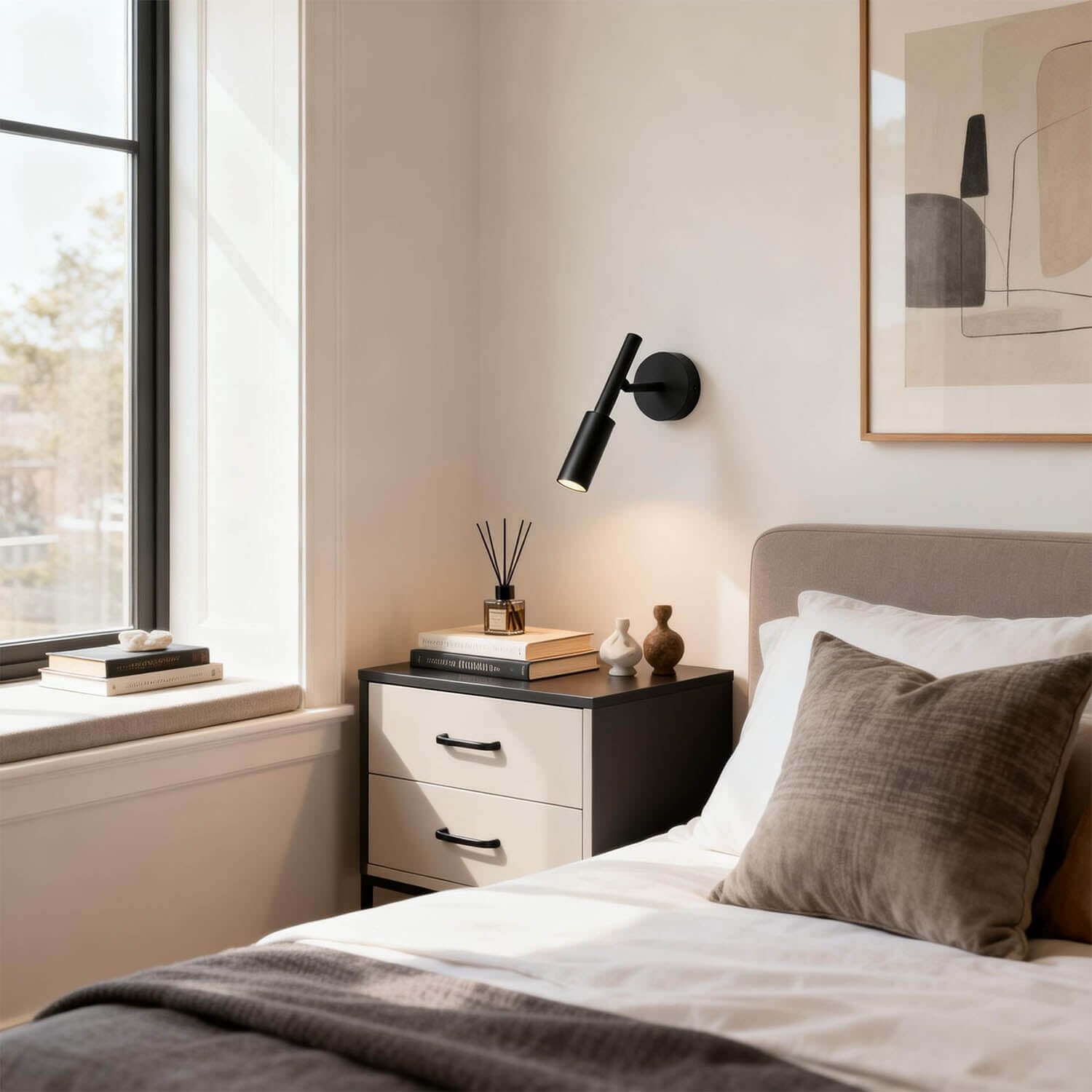 Kelon Wall Light