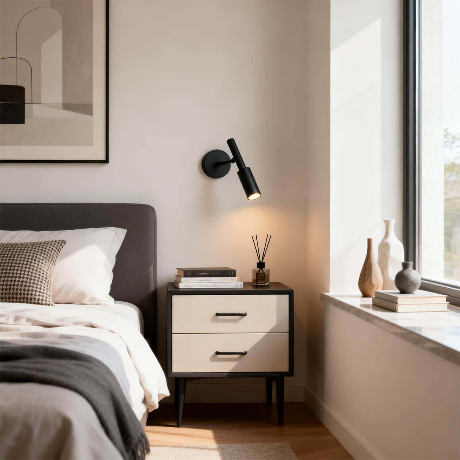Kelon Wall Light