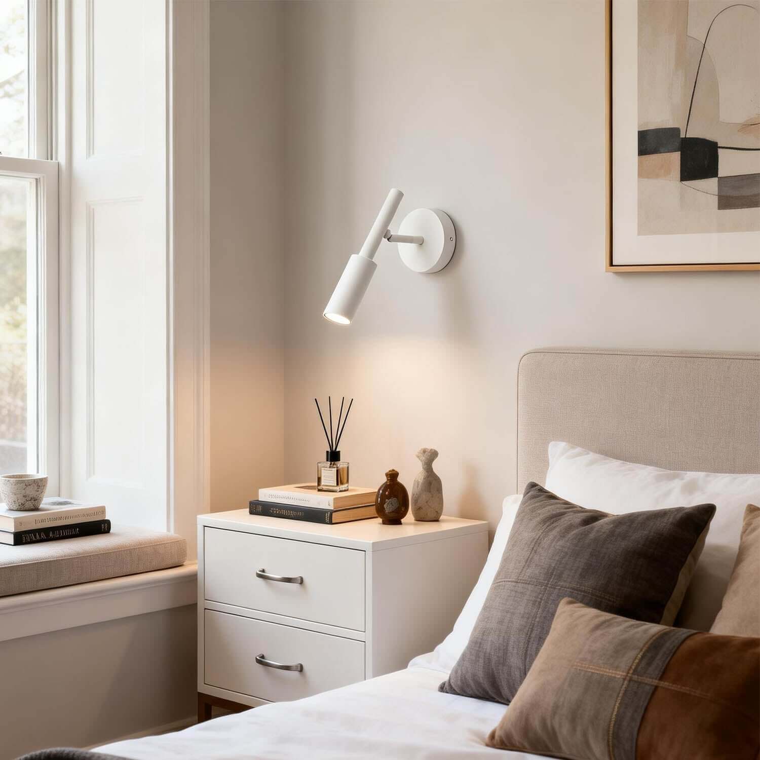 Kelon Wall Light