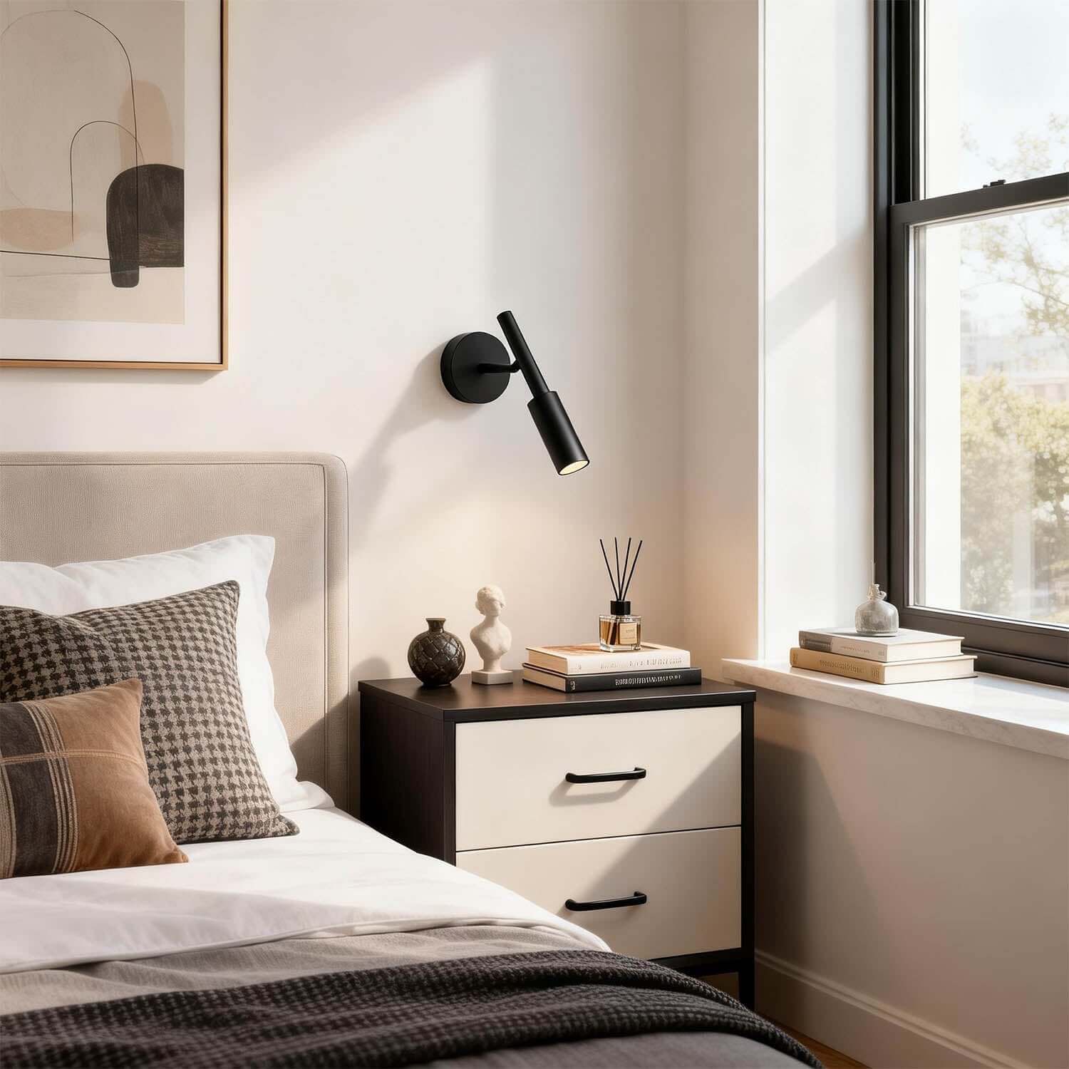 Kelon Wall Light