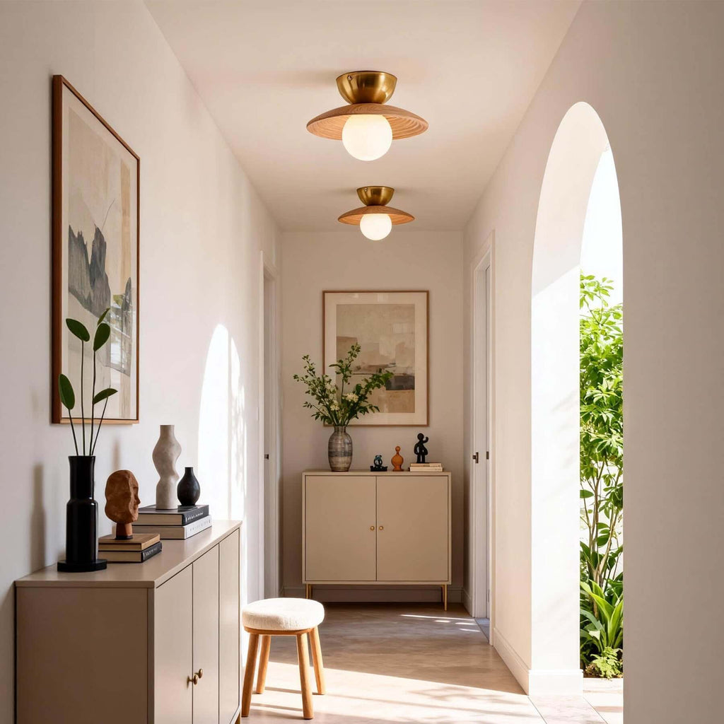 Kemiro Ceiling Lamp