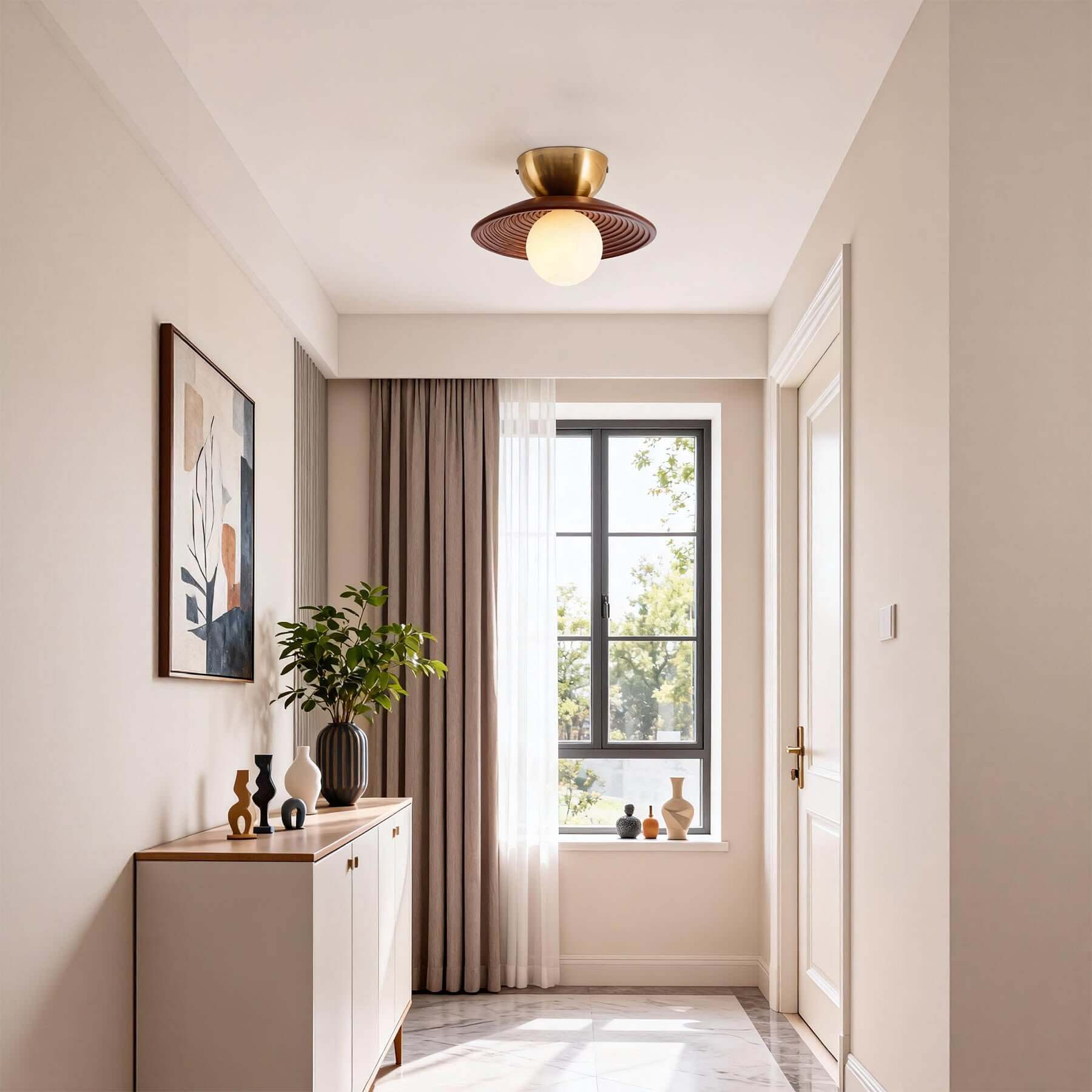 Kemiro Ceiling Lamp