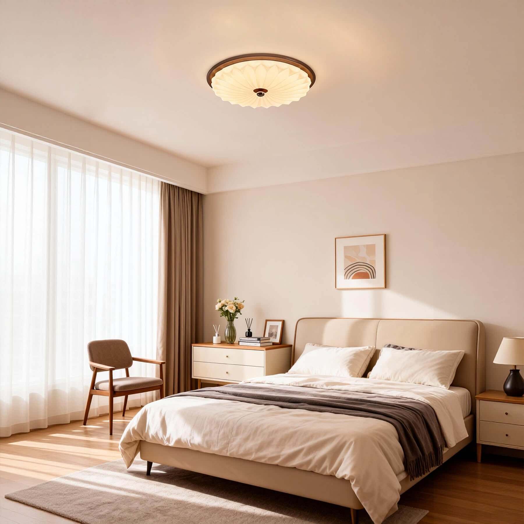 Kesula Ceiling Lamp
