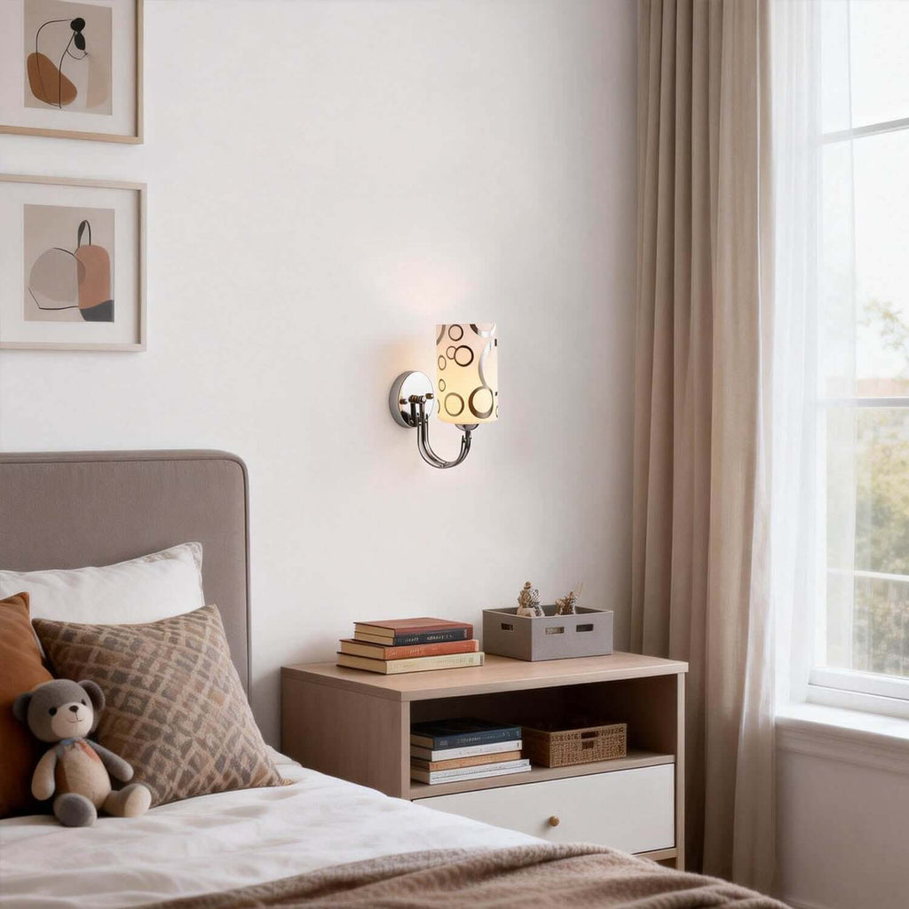 Kivon Wall Light