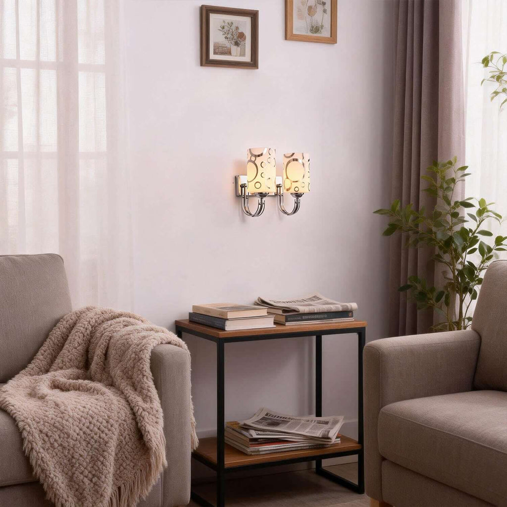 Kivon Wall Light