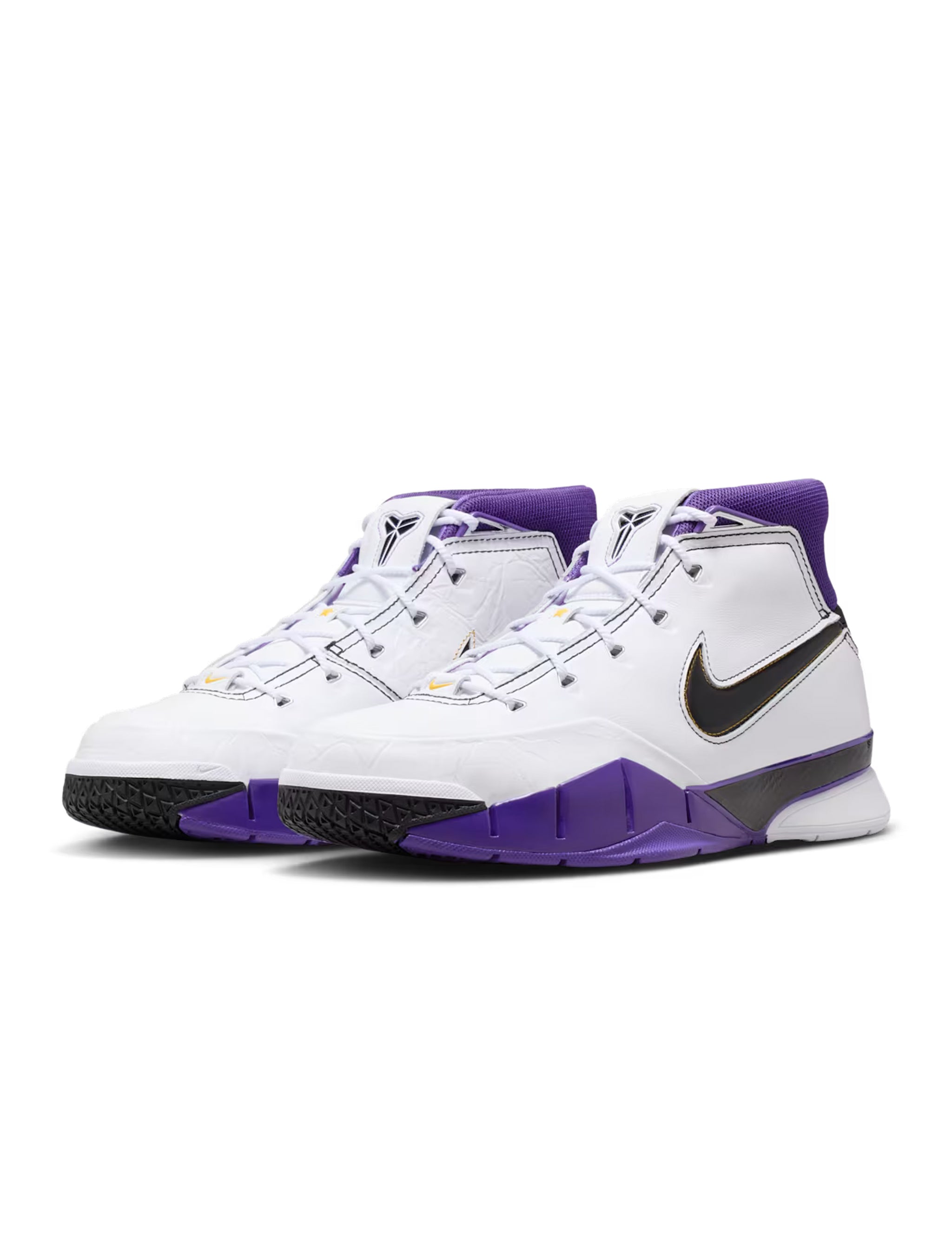 Nike Mens Kobe 1 Protro - 81 Points