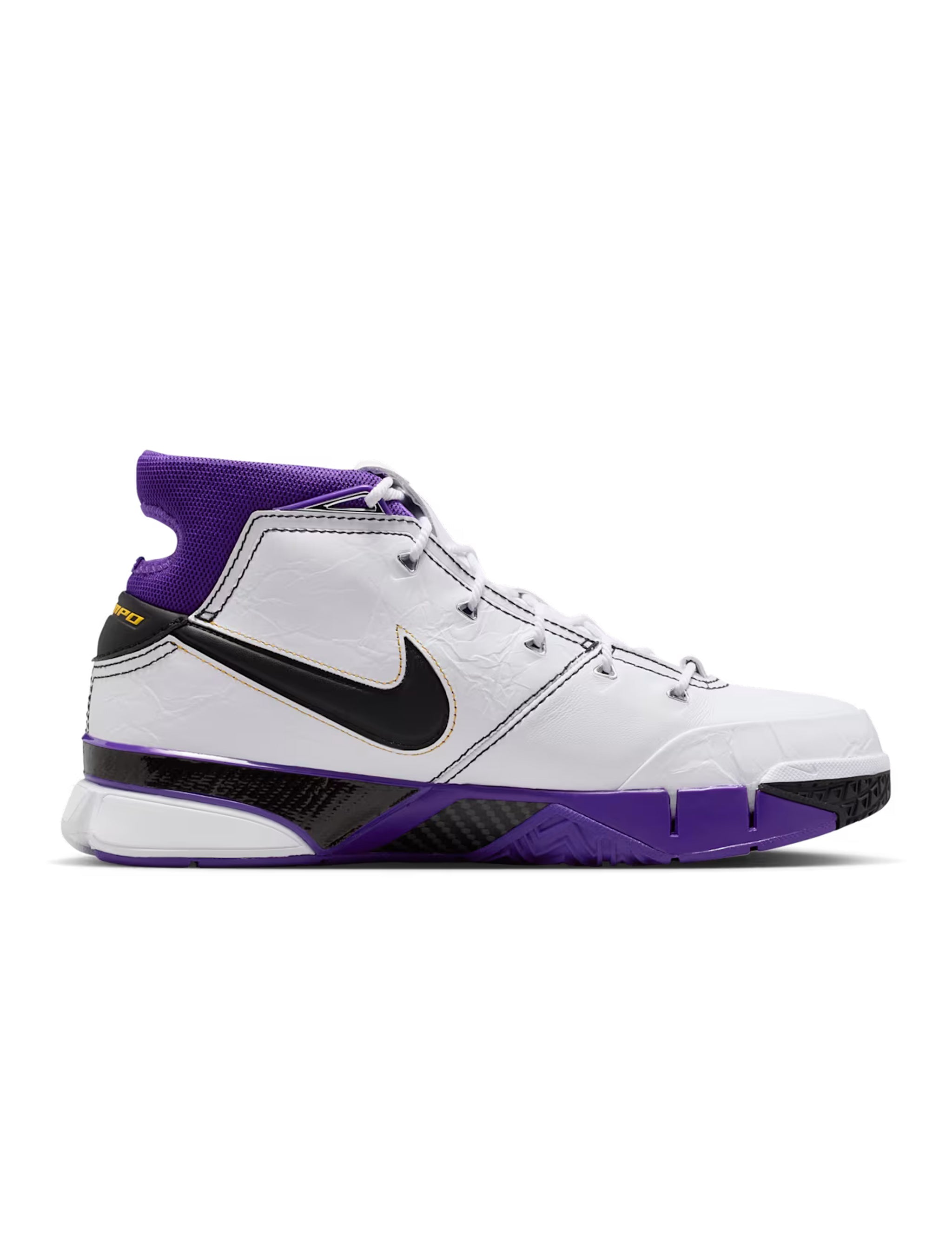Nike Mens Kobe 1 Protro - 81 Points