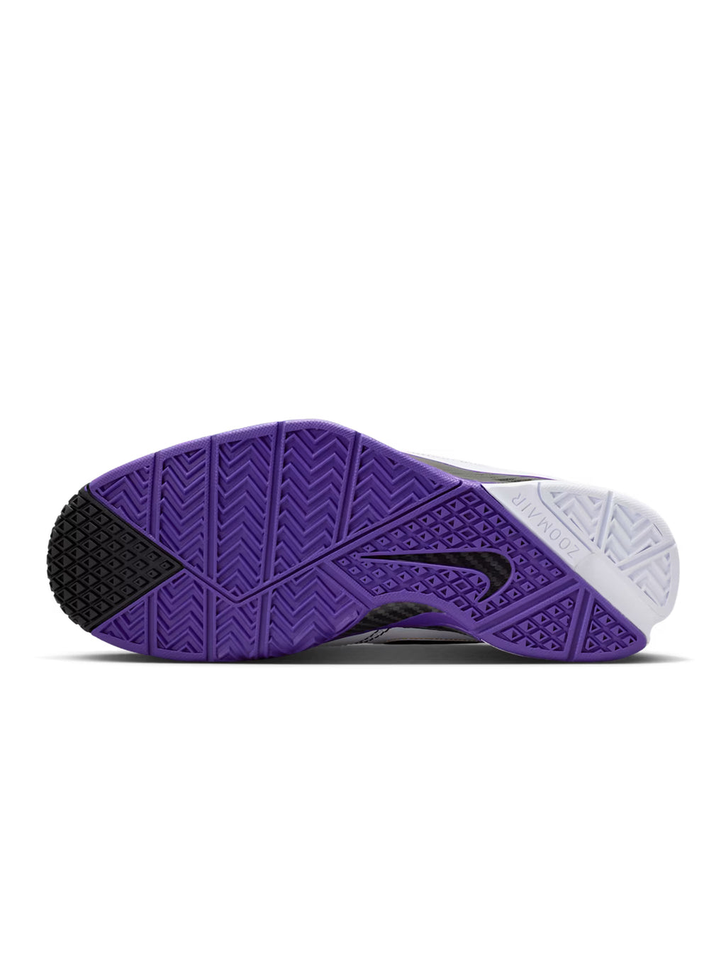 Nike Mens Kobe 1 Protro - 81 Points