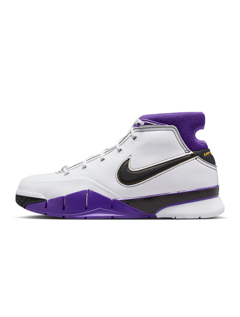 Nike Mens Kobe 1 Protro - 81 Points