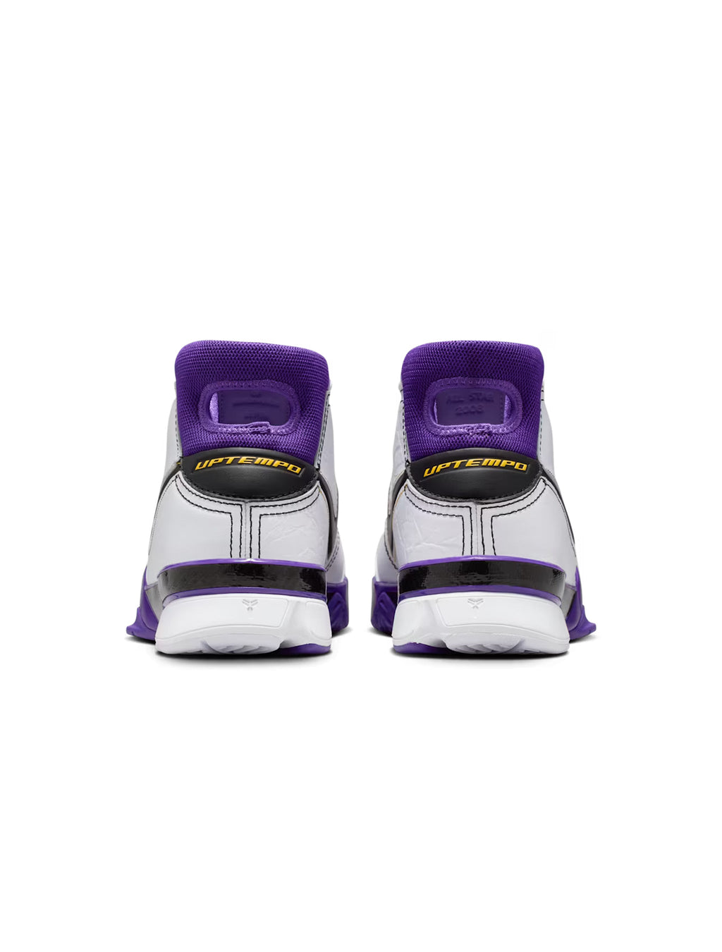 Nike Mens Kobe 1 Protro - 81 Points