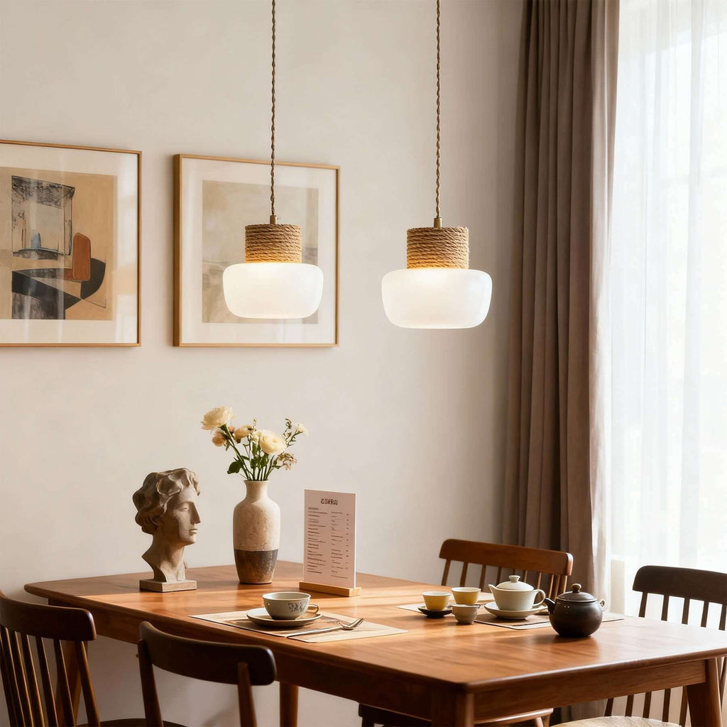 Kryna Pendant Lamp
