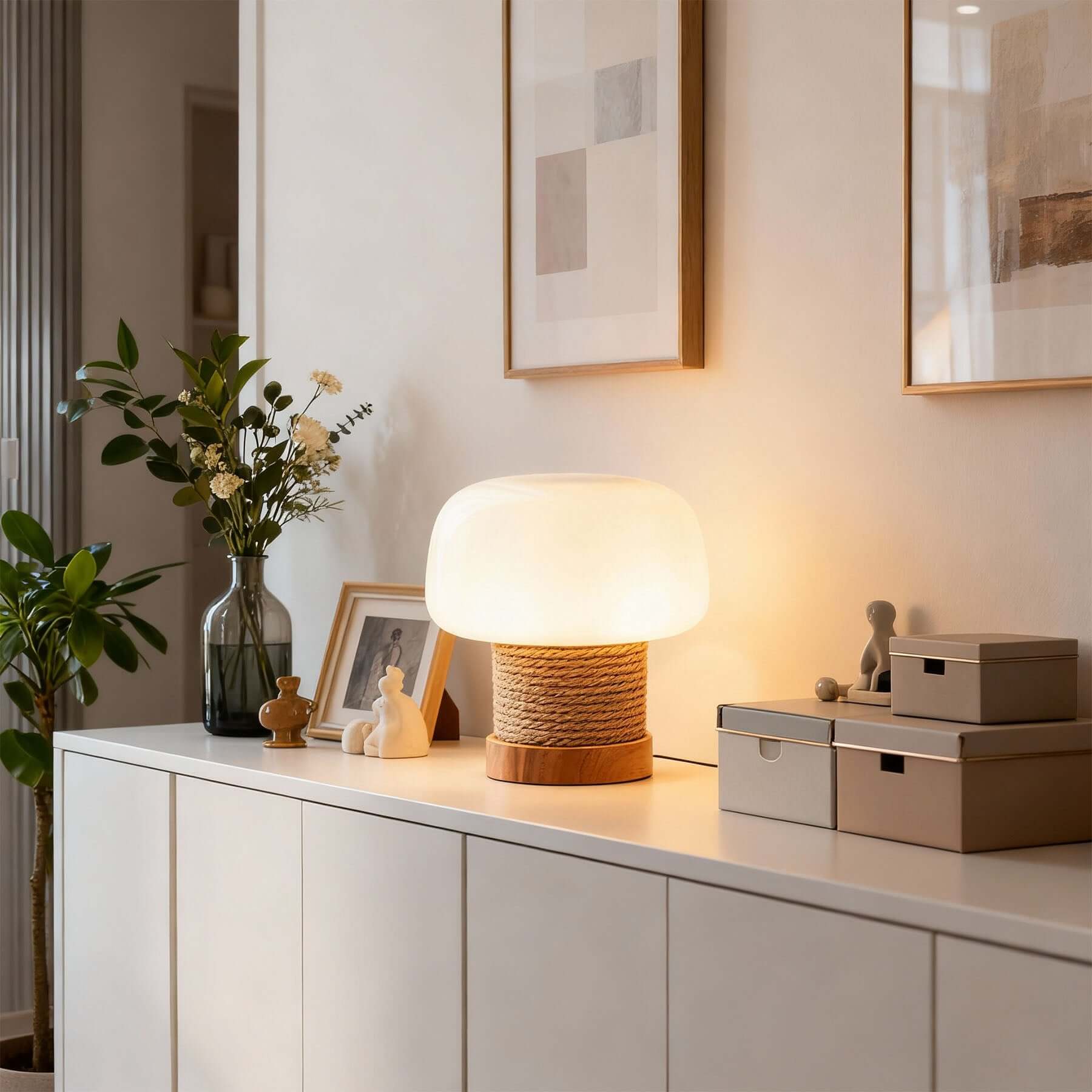 Kryna Table Lamp