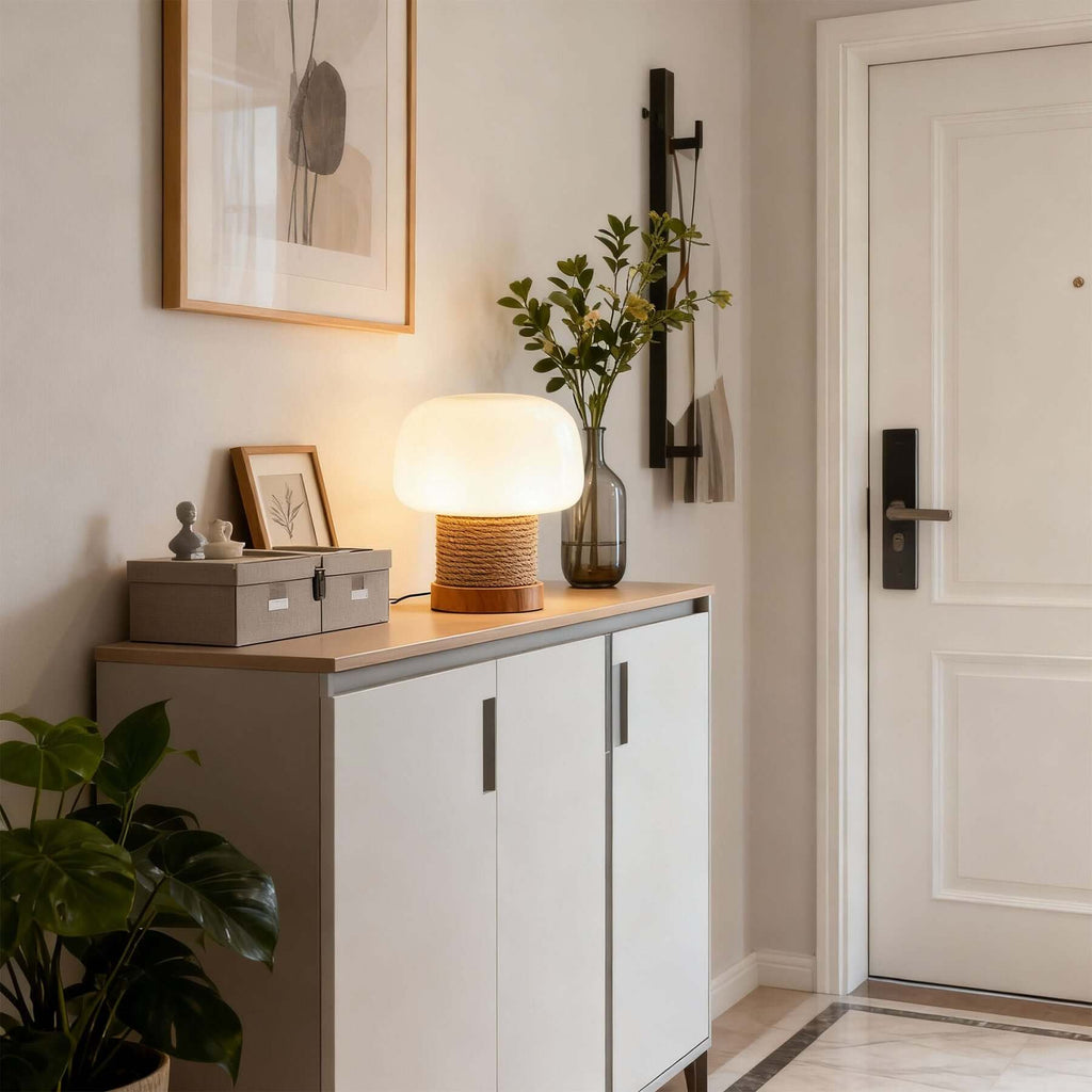 Kryna Table Lamp