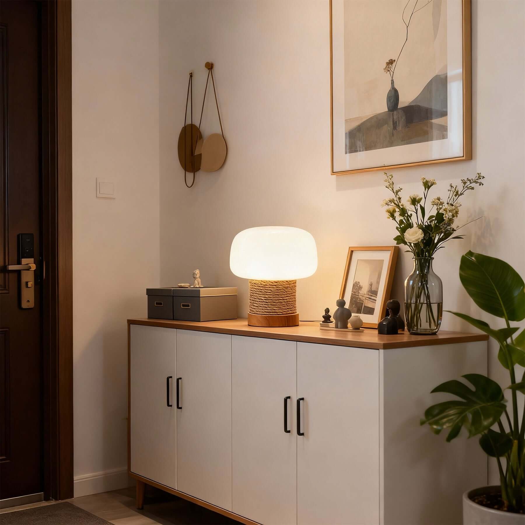 Kryna Table Lamp